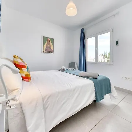 Sun Glow Senator-pool View * كوستا تاغيسي