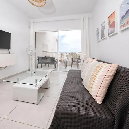 Holiday home Sun Glow Senator-pool View Costa Teguise