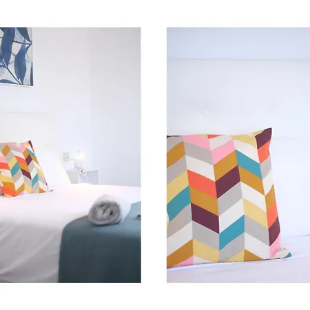 Sun Glow Senator-pool View * كوستا تاغيسي