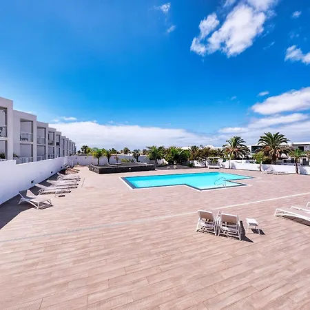 Sun Glow Senator-pool View Holiday home Costa Teguise