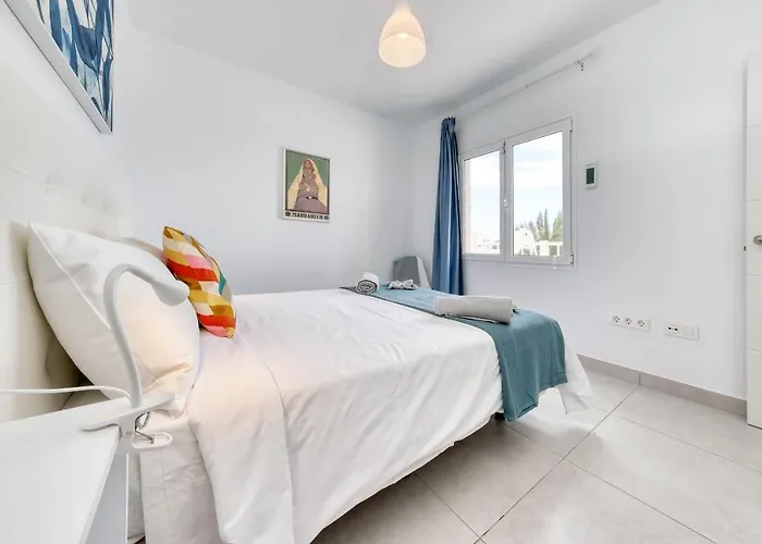 Sun Glow Senator-pool View * コスタ・テギセ