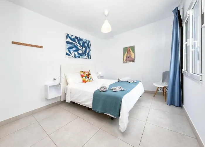 別荘 Sun Glow Senator-pool View コスタ・テギセ