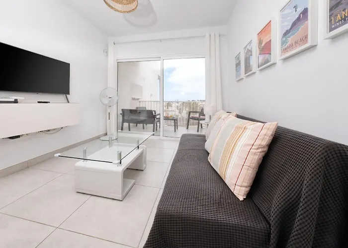 別荘 Sun Glow Senator-pool View コスタ・テギセ