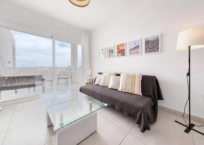 Sun Glow Senator-pool View *