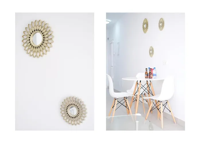 Sun Glow Senator-pool View 別荘 コスタ・テギセ