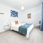 Casa vacanze Sun Glow Senator-pool View Costa Teguise